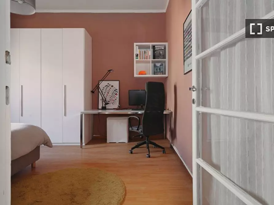 Immagine 16 di Appartamento in affitto  in Corso Genova a Milano