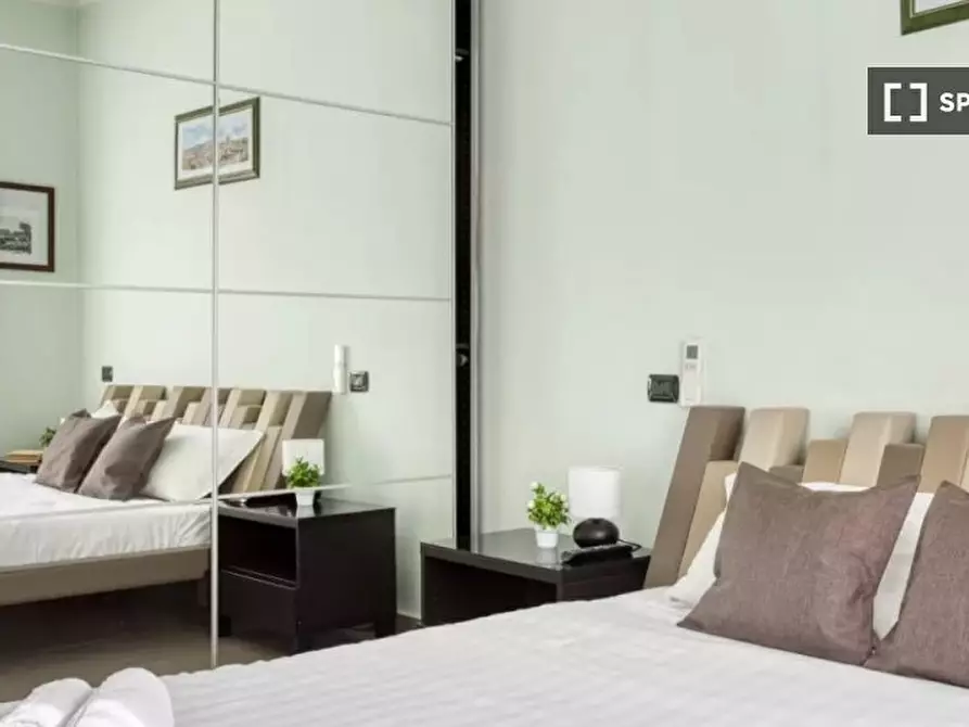 Immagine 11 di Appartamento in affitto  in Viale Lodovico Scarampo a Milano