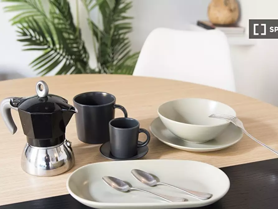 Immagine 10 di Appartamento in affitto  in Via Santa Marta a Milano