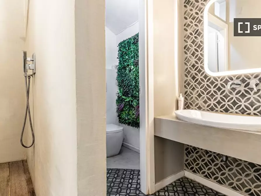 Immagine 10 di Appartamento in affitto  in Via S. Carlo a Bologna