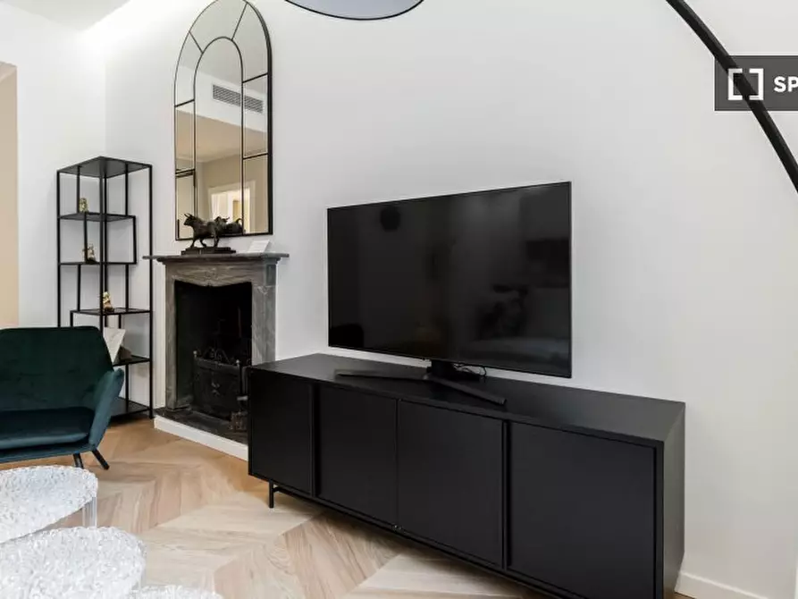 Immagine 13 di Appartamento in affitto  in Via Ippolito Pindemonte a Milano