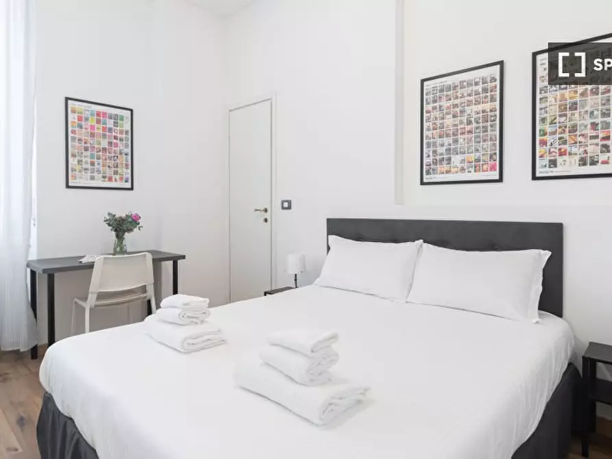 Immagine 17 di Appartamento in affitto  in Via Ciardi a Milano