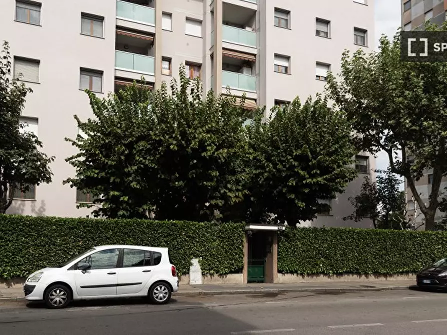 Immagine 15 di Ufficio in affitto  in Via Privata Trasimeno a Milano