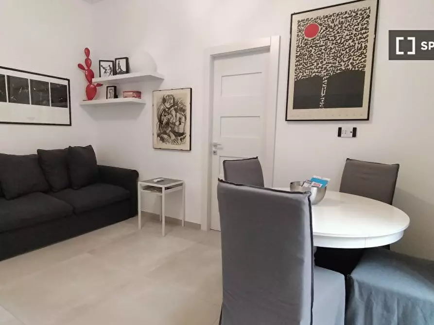 Immagine 3 di Appartamento in affitto  in Via degli Scipioni a Roma