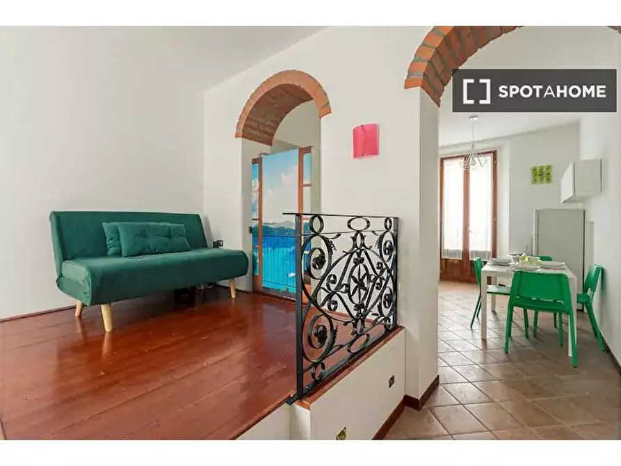 Immagine 5 di Ufficio in affitto  in Via Giuseppe Ripamonti a Milano