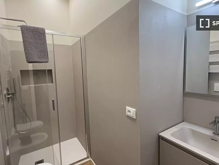 Immagine 10 di Ufficio in affitto  in Via Milazzo a Bologna