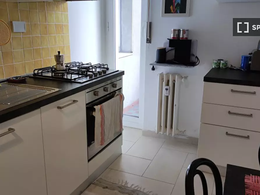 Immagine 5 di Appartamento in affitto  in Via Gerolamo Borgazzi a Milano