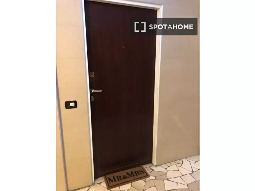 Immagine 5 di Appartamento in affitto  in Via Enrico Cialdini a Milano