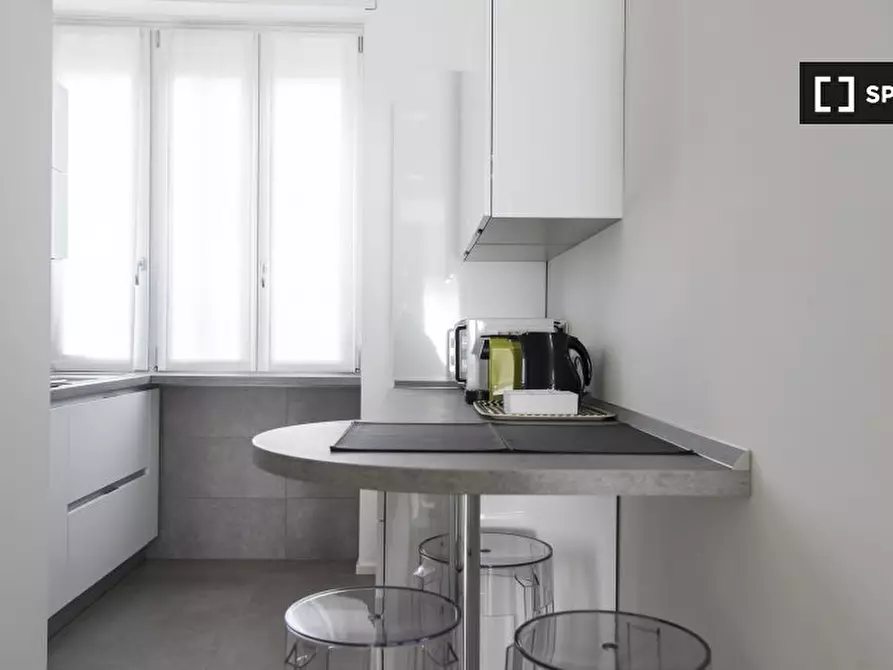 Immagine 12 di Appartamento in affitto  in Via Meravigli a Milano