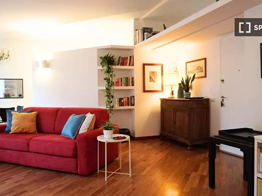 Immagine 12 di Appartamento in affitto  in Via Luigi Mangiagalli a Milano