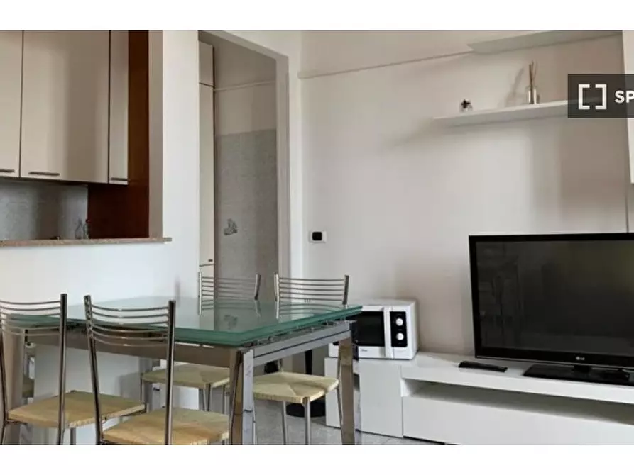 Immagine 7 di Appartamento in affitto  in Via Privata Costanzo Cantoni a Milano