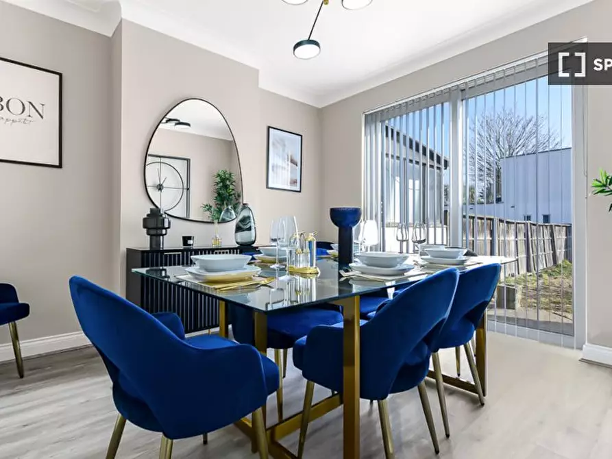 Immagine 8 di Appartamento in affitto  in Wightman Rd a Tottenham