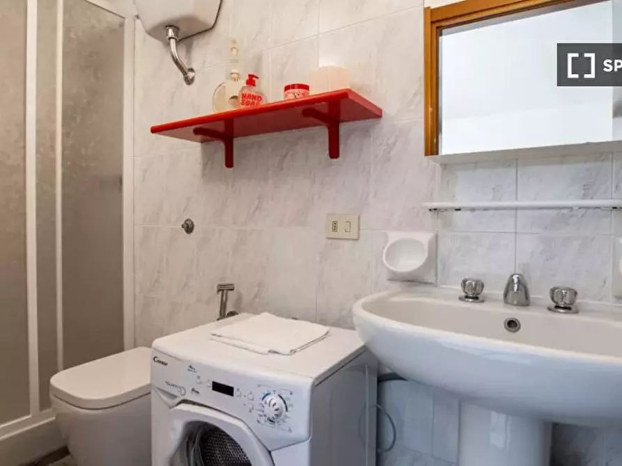 Immagine 6 di Ufficio in affitto  in Via Giuseppe Sirtori a Milano