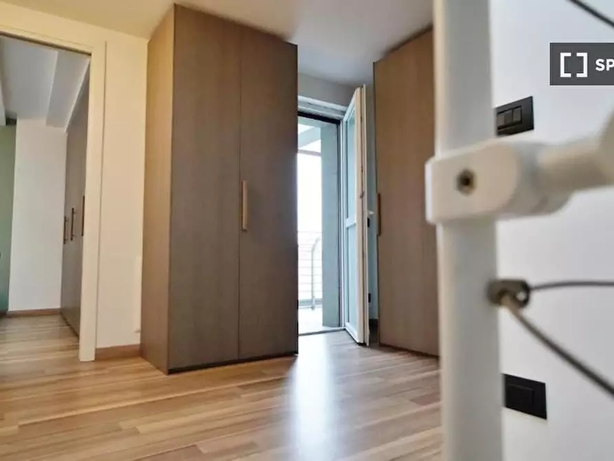 Immagine 18 di Camera condivisa in affitto  in Via Giuseppe Candiani a Milano