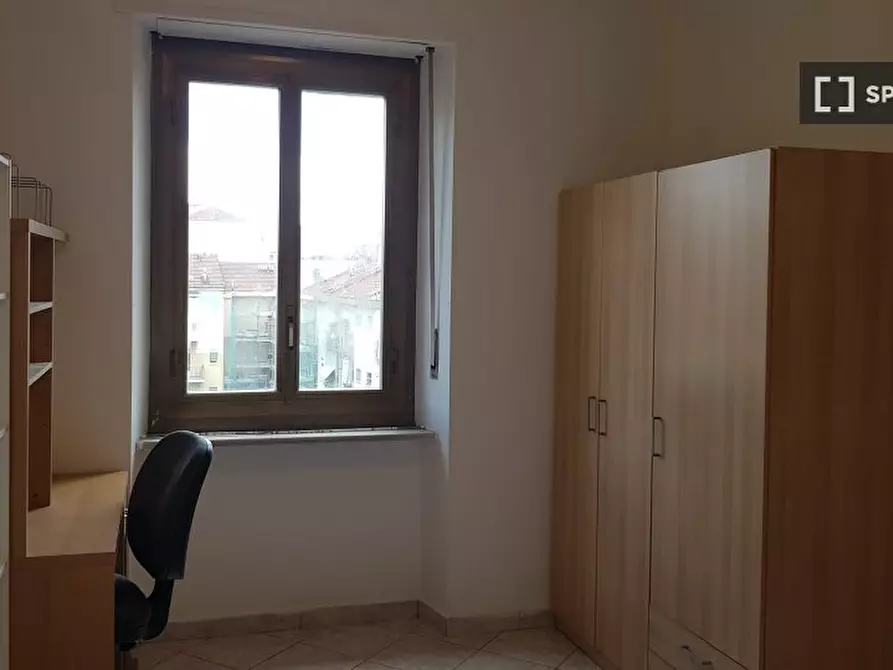 Immagine 2 di Camera condivisa in affitto  in Via Sant'Ambrogio a Torino