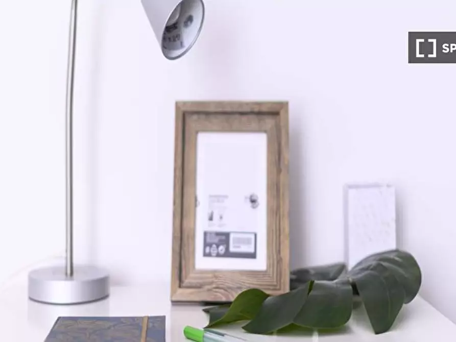 Immagine 7 di Camera condivisa in affitto  in Via Spalato a Milano