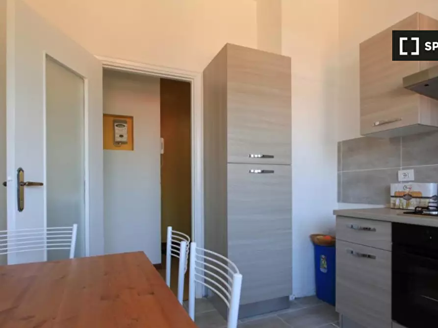 Immagine 7 di Camera condivisa in affitto  in Via Ettore Ponti a Milano