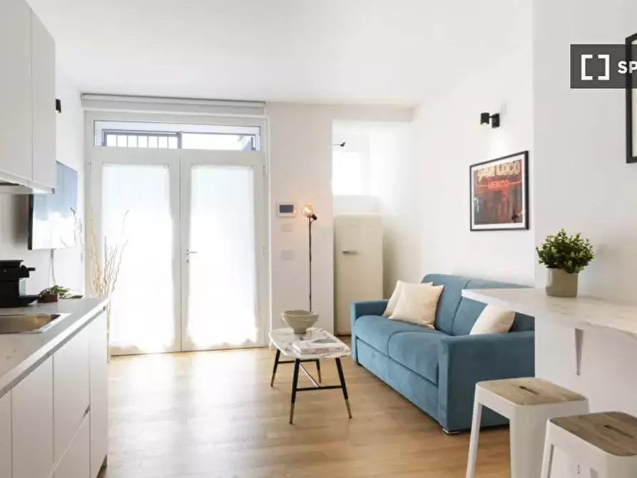 Immagine 3 di Appartamento in affitto  in Via Giuseppe Govone a Milano