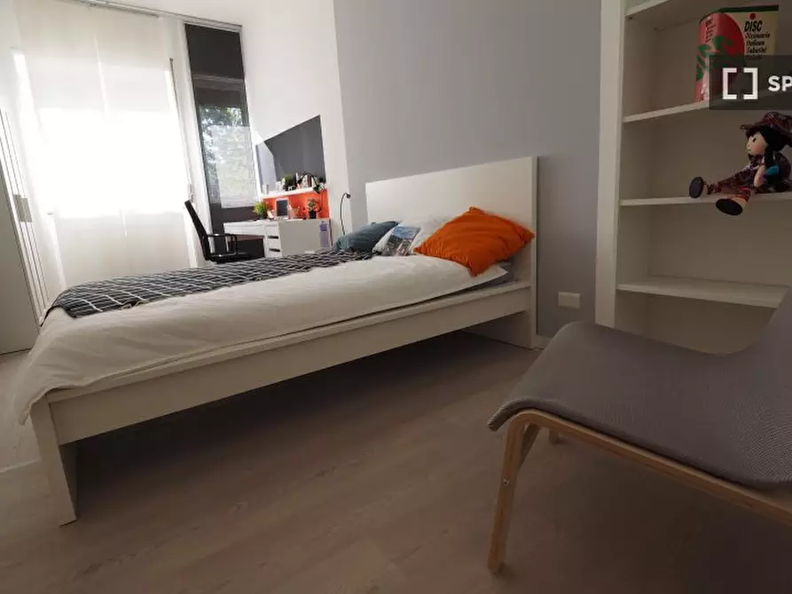 Immagine 19 di Camera condivisa in affitto  in Corso Massimo d'Azeglio a Torino