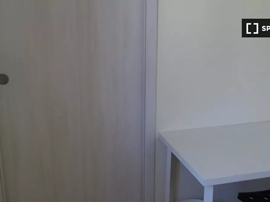 Immagine 8 di Camera condivisa in affitto  in Via Domenico Quaranta a Napoli