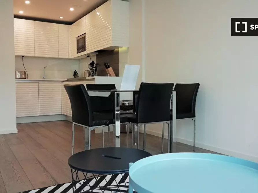 Immagine 2 di Appartamento in affitto  in Worcester Point a Islington