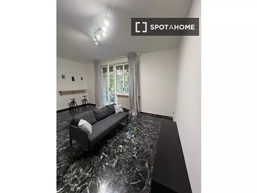 Immagine 5 di Camera condivisa in affitto  in Via D. Alighieri a Castel Maggiore