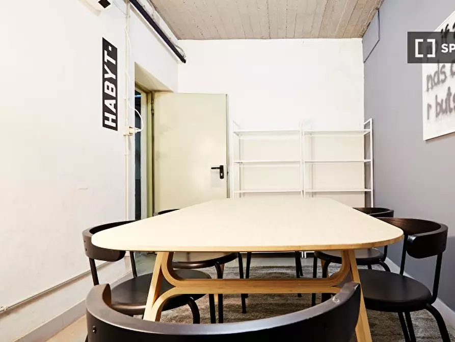 Immagine 14 di Camera condivisa in affitto  in Via Ormea a Torino