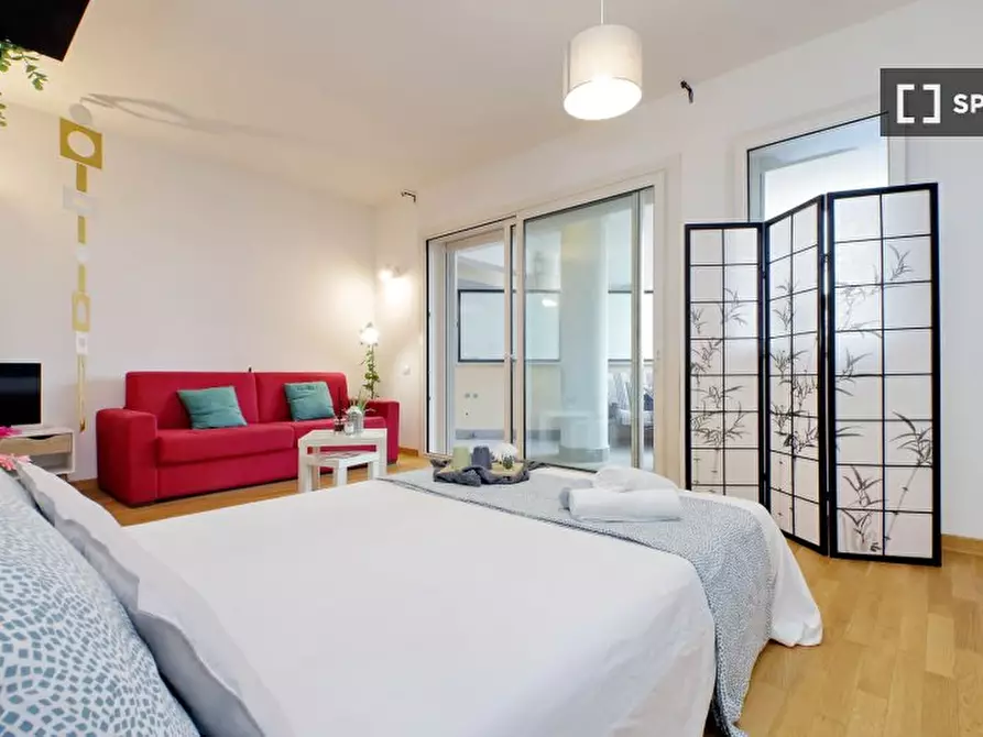 Immagine 18 di Ufficio in affitto  in Viale Giorgio Cingoli a Roma