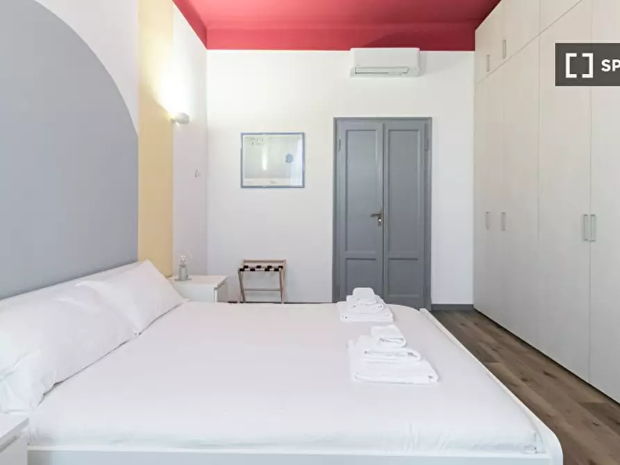 Immagine 13 di Appartamento in affitto  in Via Rubens a Milano