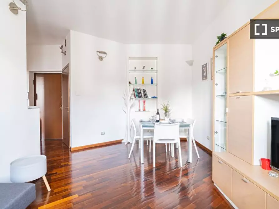 Immagine 3 di Ufficio in affitto  in Piazza Arnoldo Mondadori a Milano