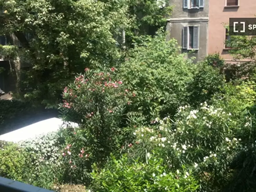 Immagine 6 di Ufficio in affitto  in Via Sigieri a Milano