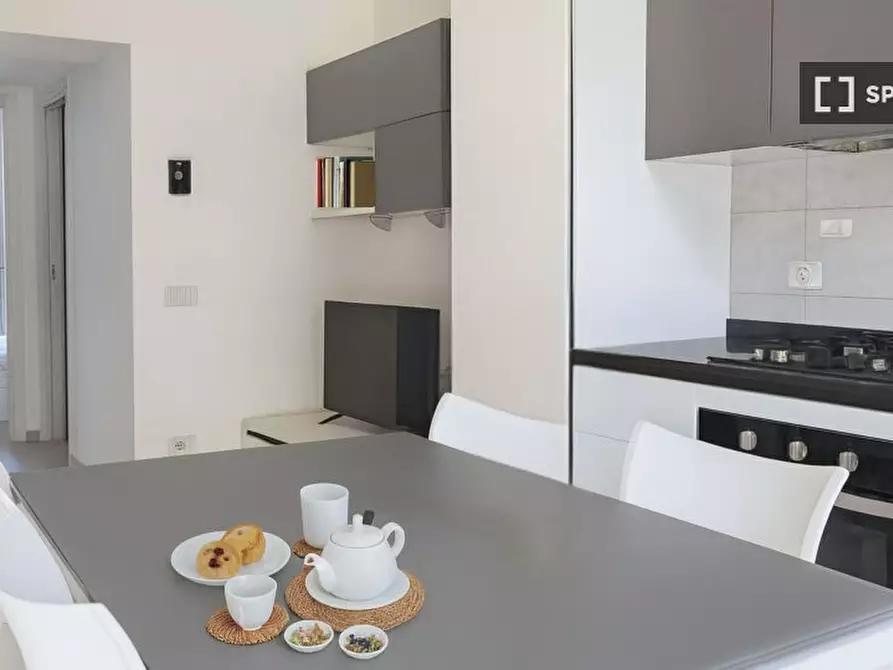 Immagine 4 di Appartamento in affitto  in Via Raffaele Lambruschini a Milano