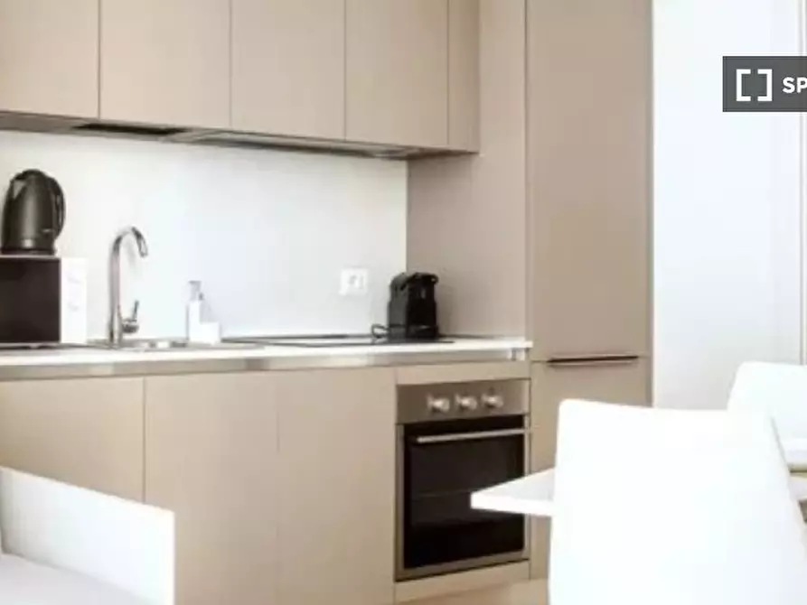 Immagine 17 di Appartamento in affitto  in Via Privata Giovanni Bertacchi a Milano