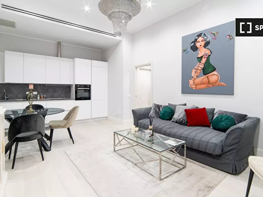 Immagine 8 di Appartamento in affitto  in Largo Claudio Treves a Milano