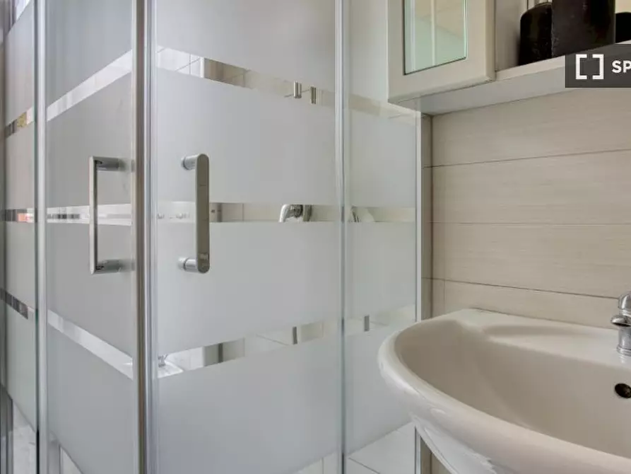 Immagine 14 di Camera condivisa in affitto  in Via Francesco Brioschi a Milano