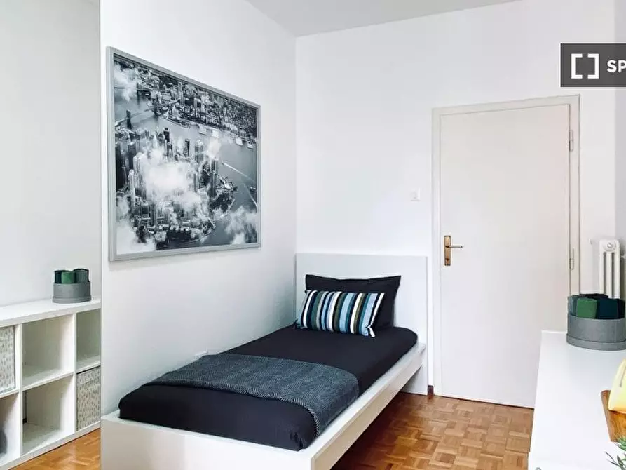 Immagine 14 di Camera condivisa in affitto  in Via Matteotti a Trento