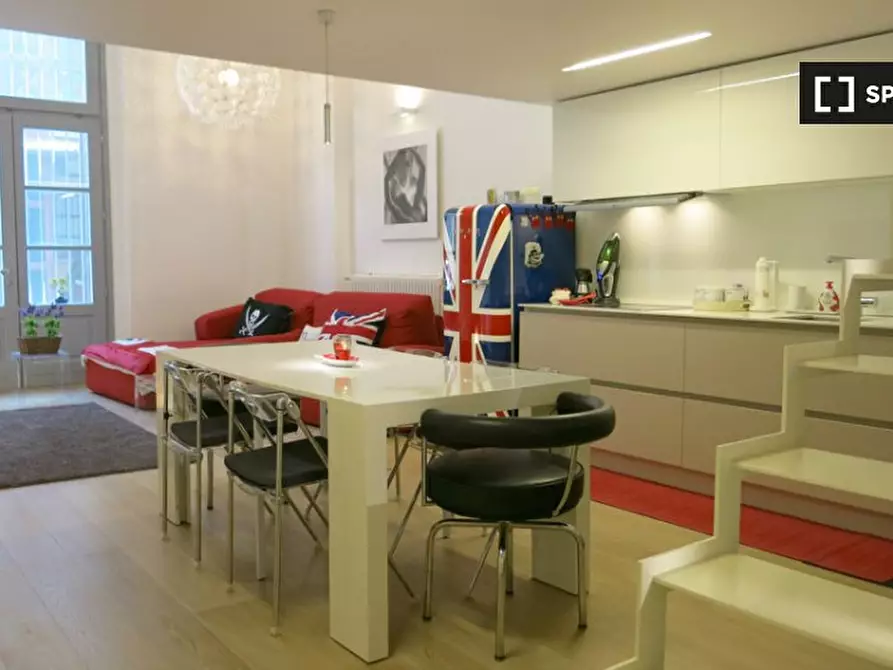 Immagine 6 di Appartamento in affitto  in Via Pietro Custodi a Milano