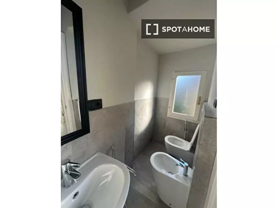 Immagine 3 di Camera condivisa in affitto  in Via del Ponte alle Mosse a Firenze