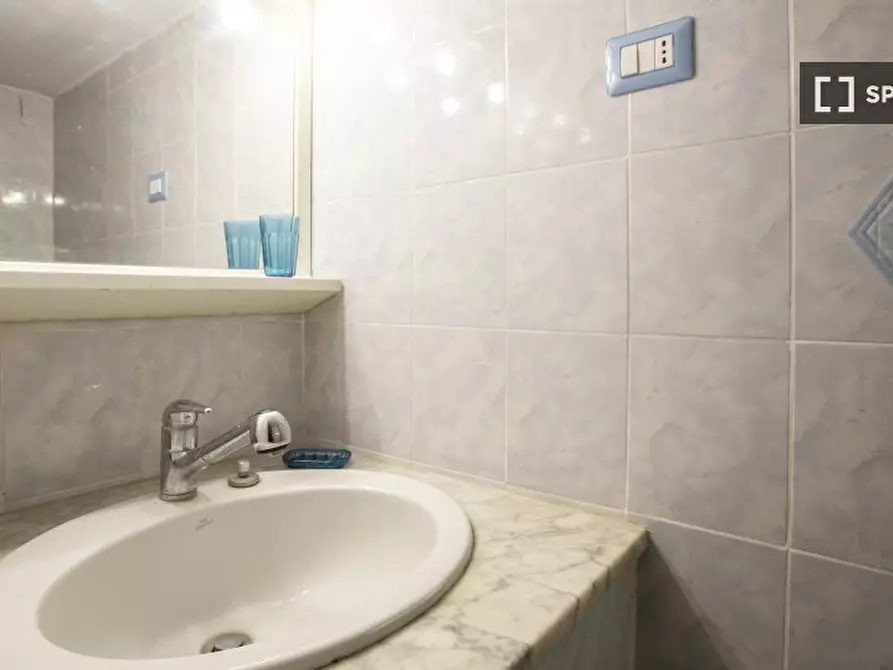 Immagine 3 di Appartamento in affitto  in V.le Giovanni Milton a Firenze