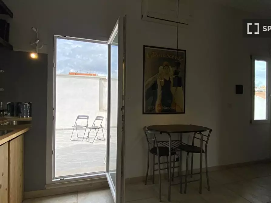 Immagine 12 di Ufficio in affitto  in Via Teano a Roma