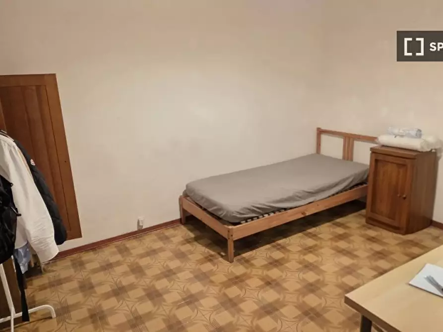 Immagine 1 di Camera condivisa in affitto  in Via Massena a Torino