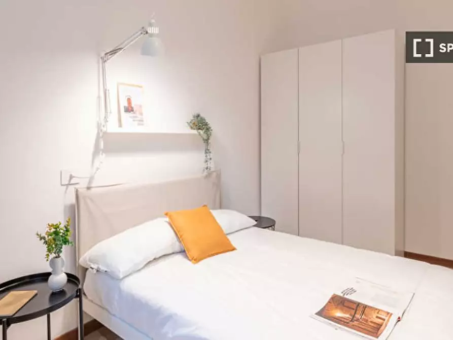 Immagine 3 di Camera condivisa in affitto  in Via Bartolomeo D'Alviano a Milano