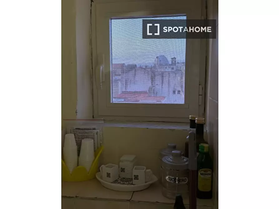 Immagine 17 di Ufficio in affitto  in Via Pietro Trinchera a Napoli