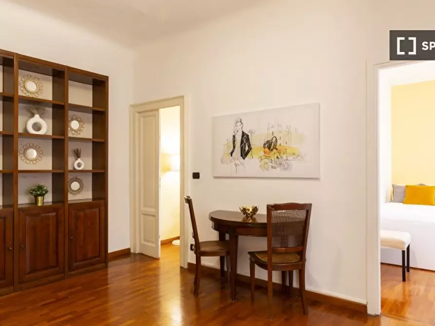 Immagine 6 di Appartamento in affitto  in Via Orti a Milano