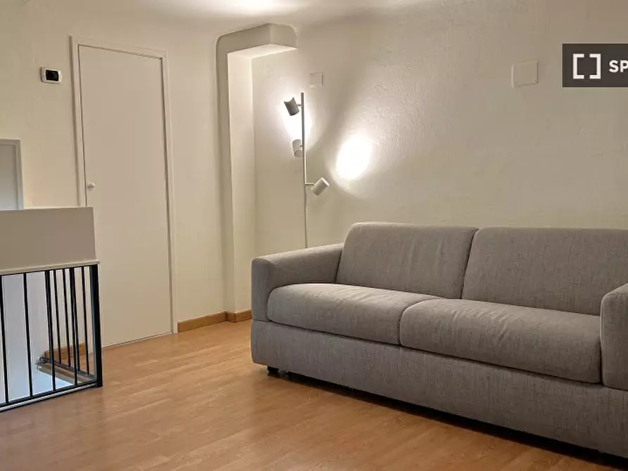 Immagine 13 di Appartamento in affitto  in Via Mosè Bianchi a Milano