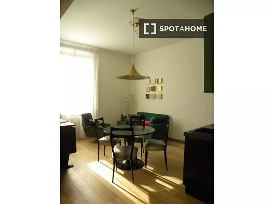 Immagine 2 di Appartamento in affitto  in Via del Gelsomino a Firenze