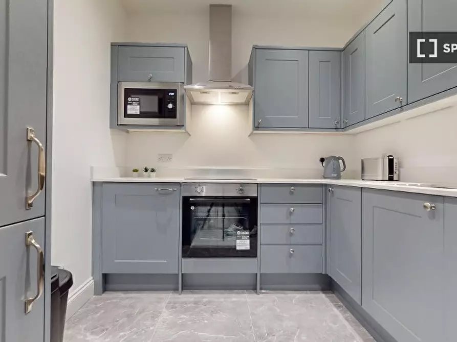 Immagine 14 di Appartamento in affitto  in Blenheim Gardens a Brent