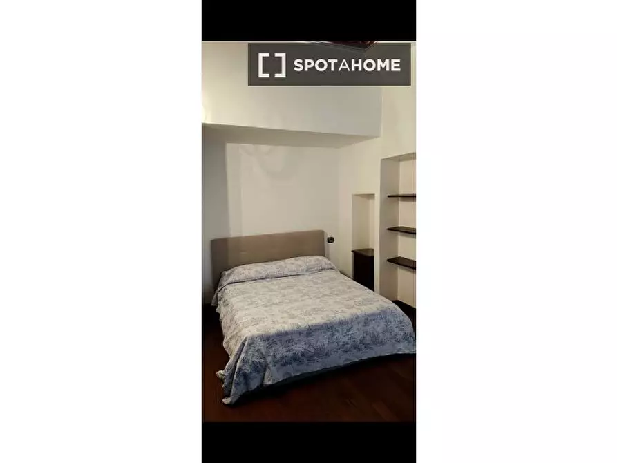 Immagine 9 di Appartamento in affitto  in Corso Vercelli a Milano