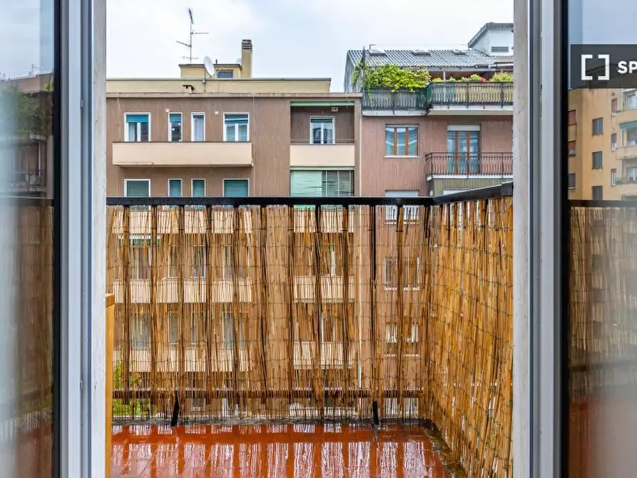 Immagine 15 di Appartamento in affitto  in Via Giovanni da Procida a Milano