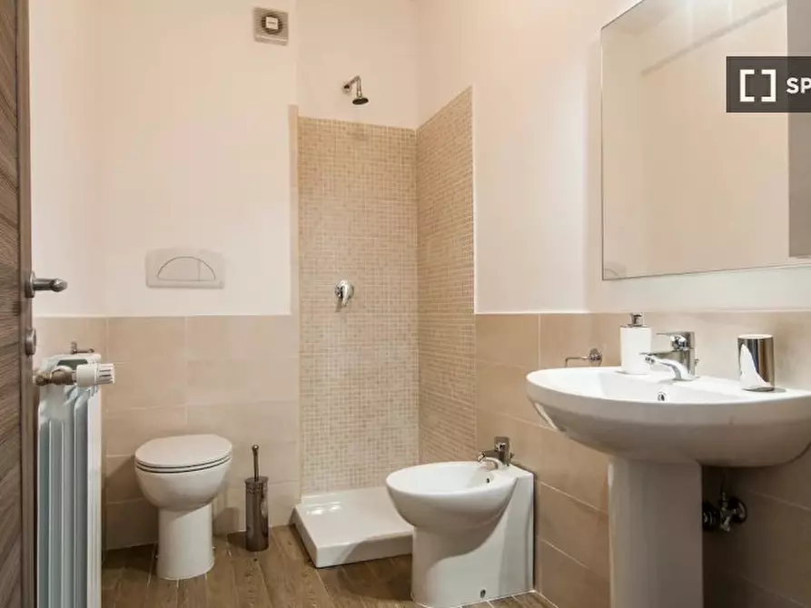 Immagine 19 di Appartamento in affitto  in Via Luigi de Marchi a Roma